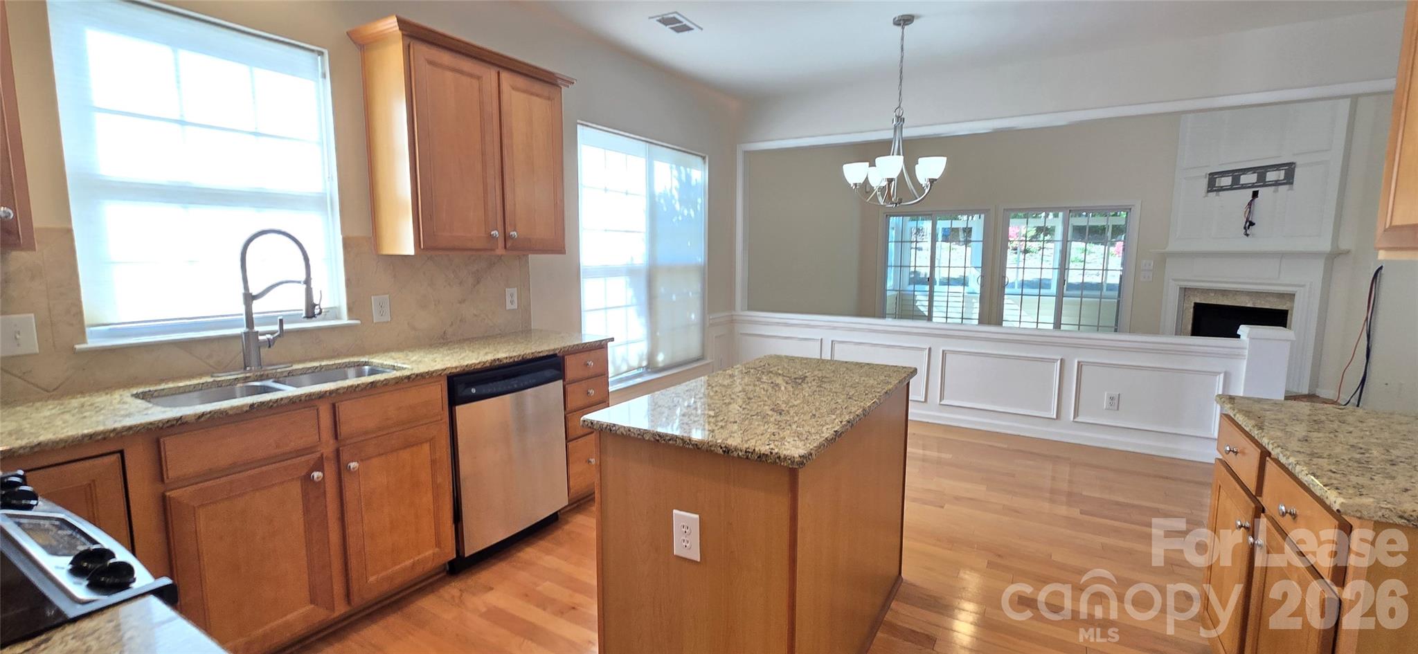 Belair at Carolina Lakes - Residential Lease