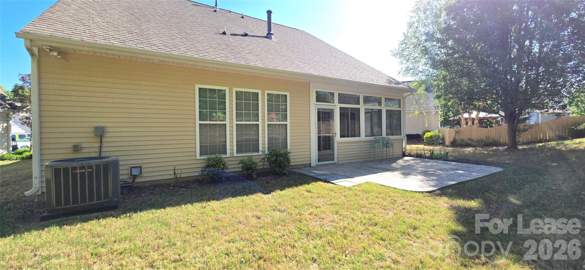 Belair at Carolina Lakes - Residential Lease