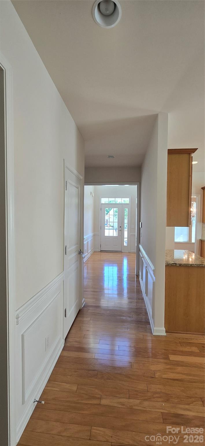 Belair at Carolina Lakes - Residential Lease