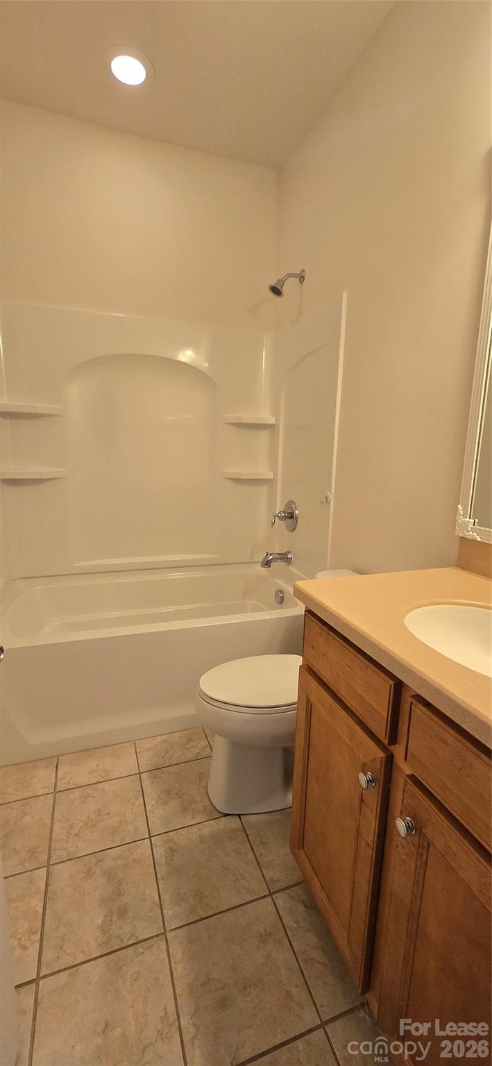 Belair at Carolina Lakes - Residential Lease