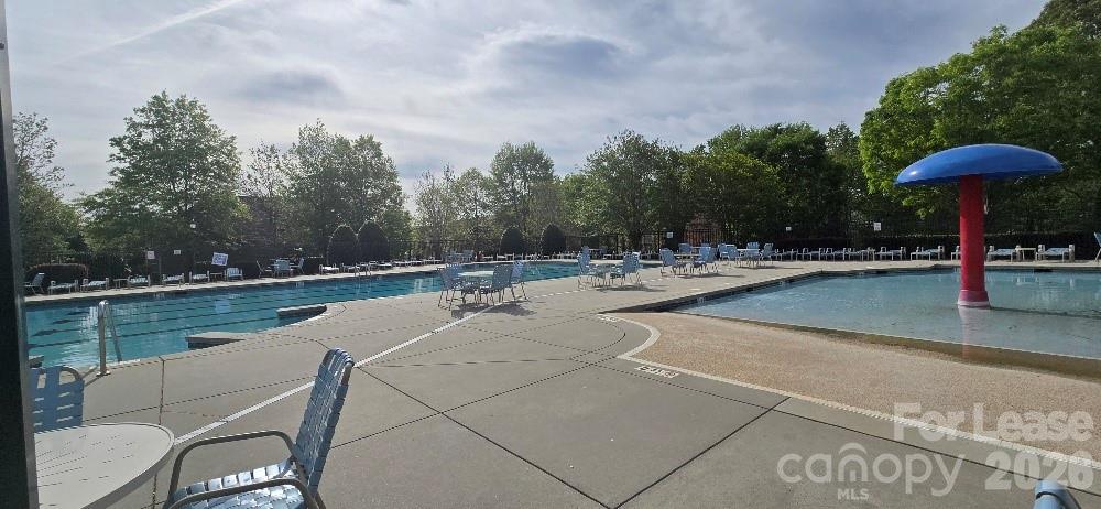 Belair at Carolina Lakes - Residential Lease