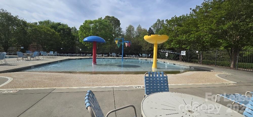 Belair at Carolina Lakes - Residential Lease