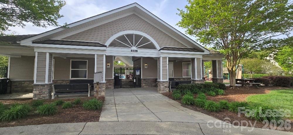 Belair at Carolina Lakes - Residential Lease