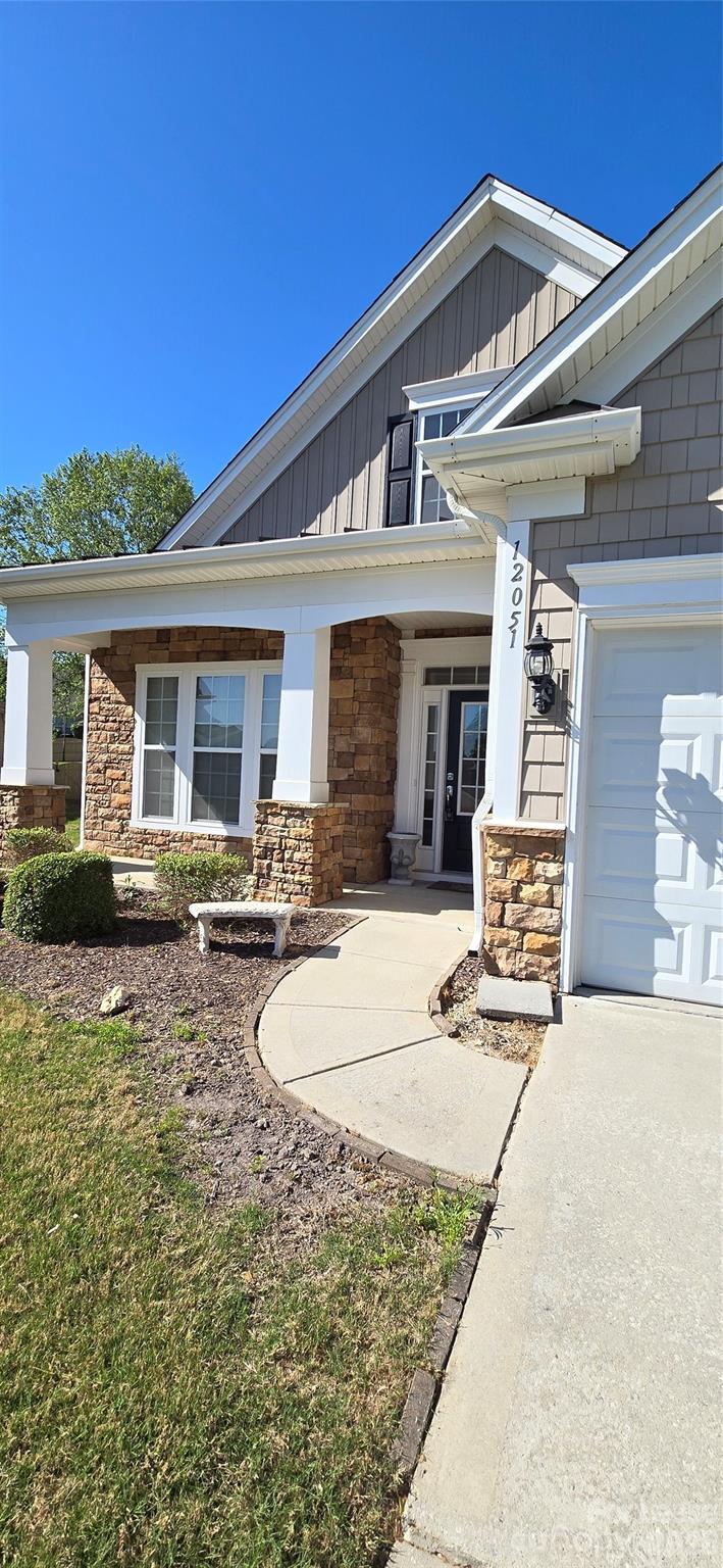 Belair at Carolina Lakes - Residential Lease