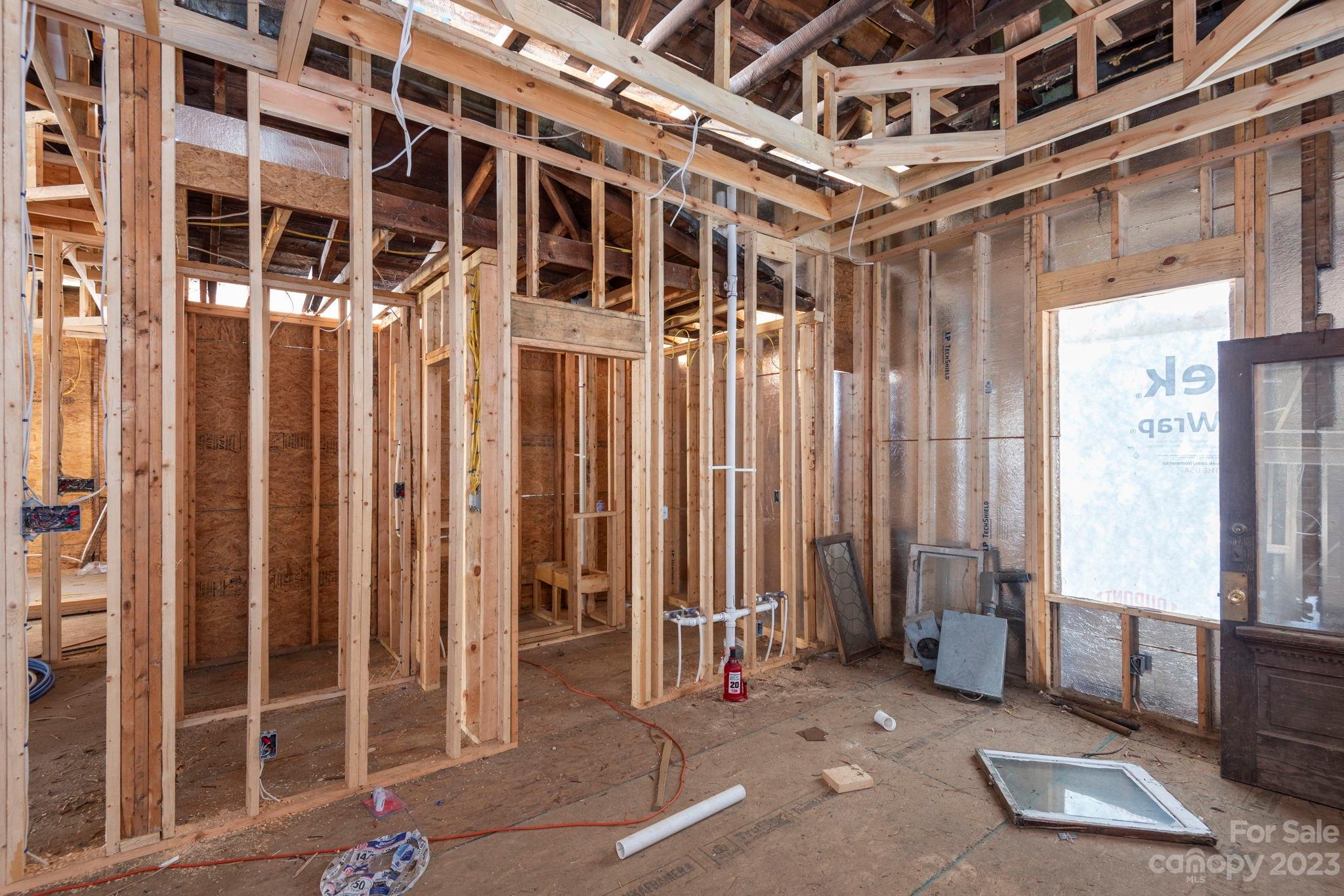 Historic District - Residential