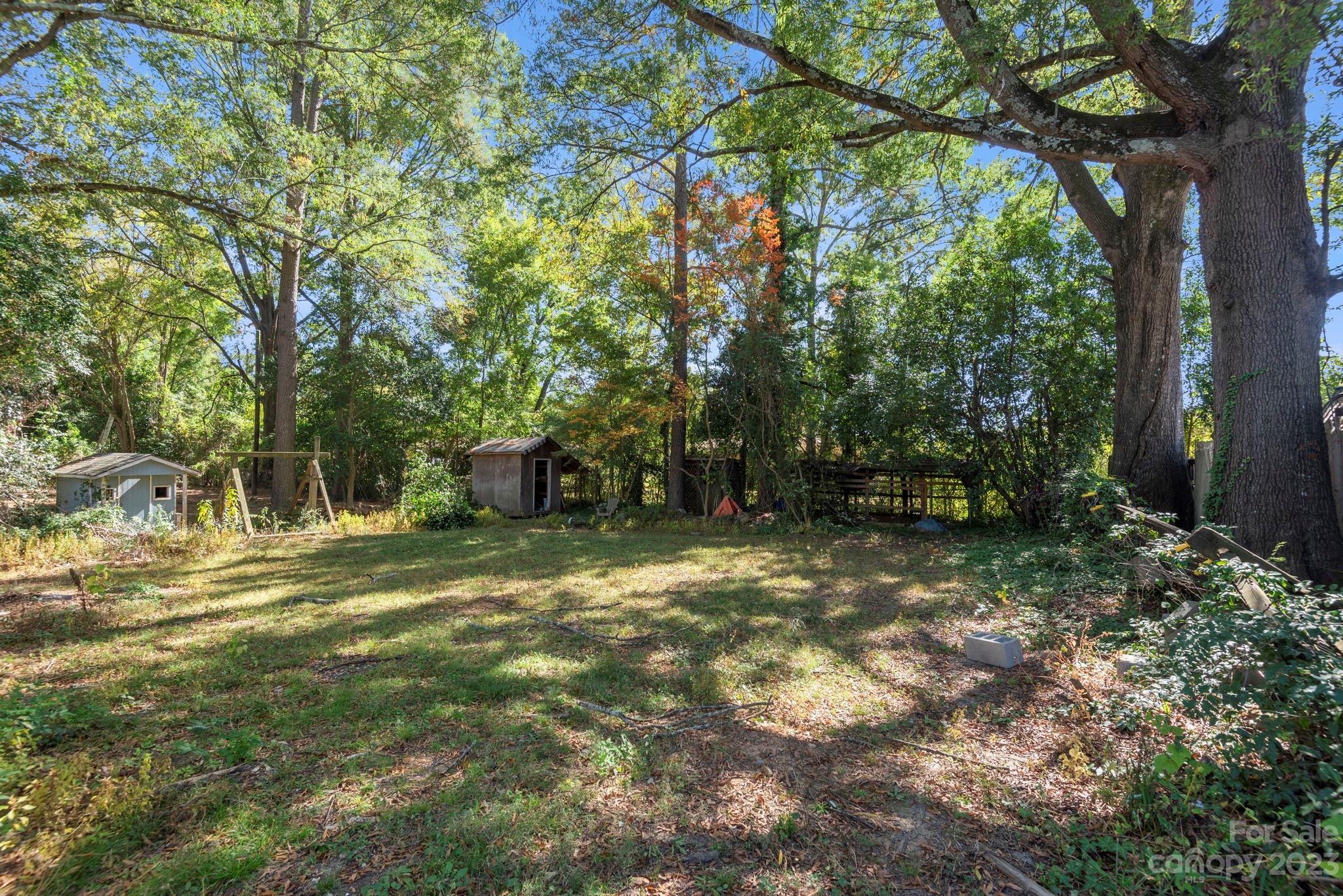 Historic District - Residential