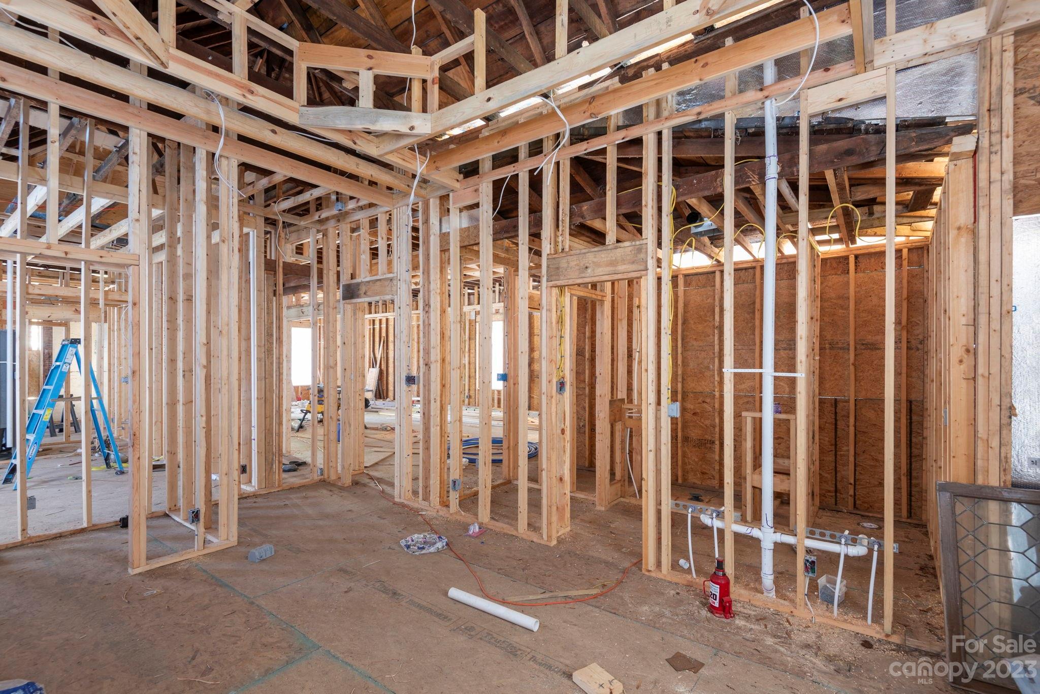 Historic District - Residential