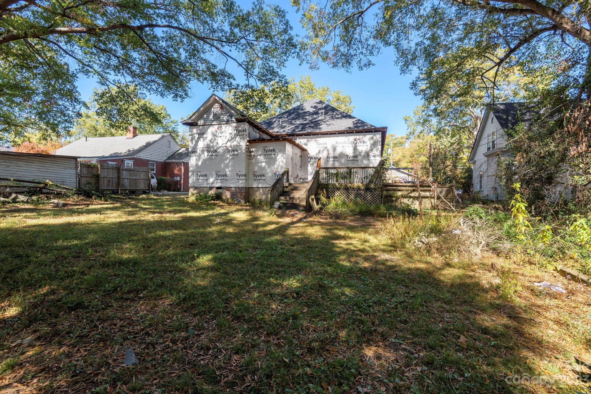 Historic District - Residential