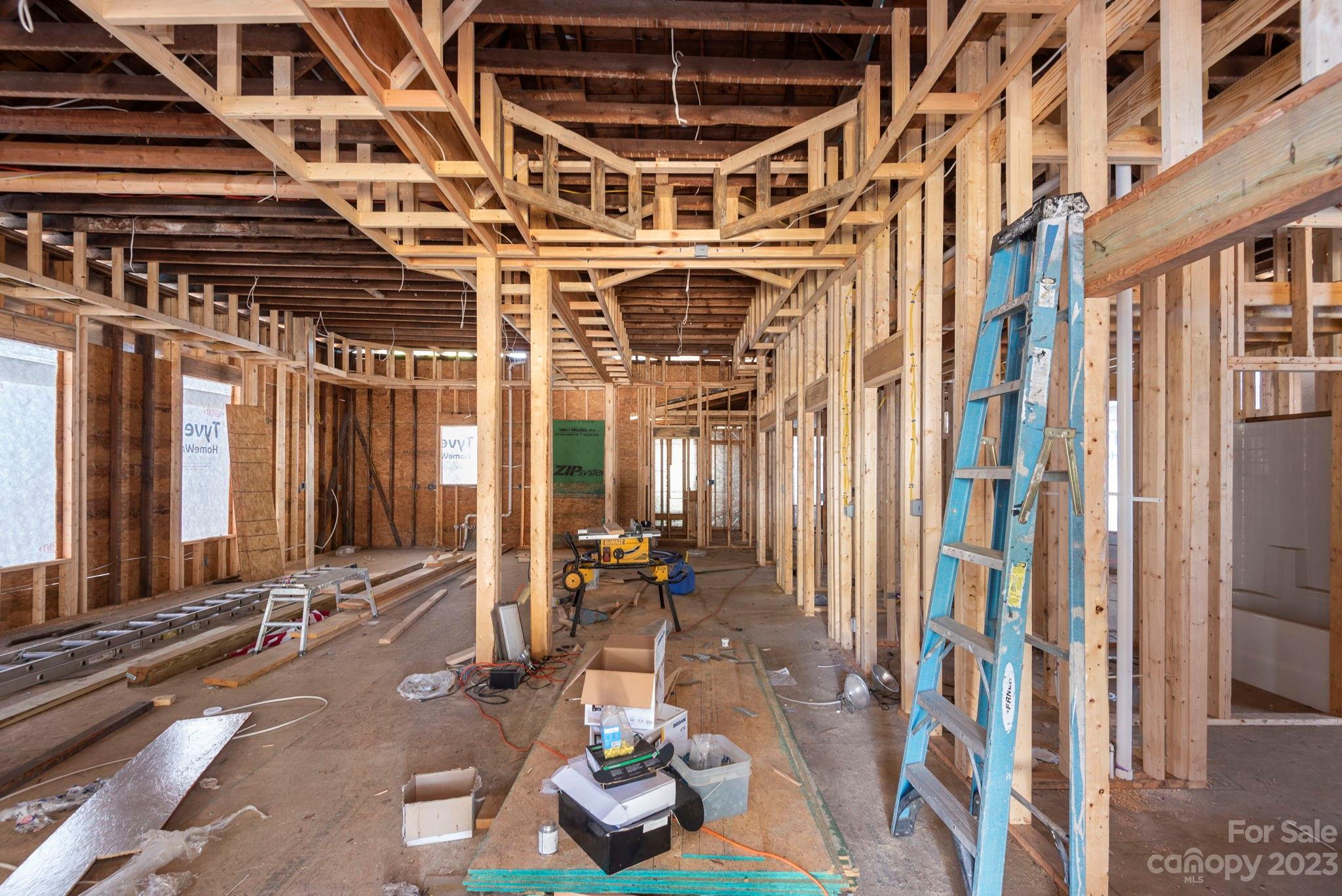 Historic District - Residential