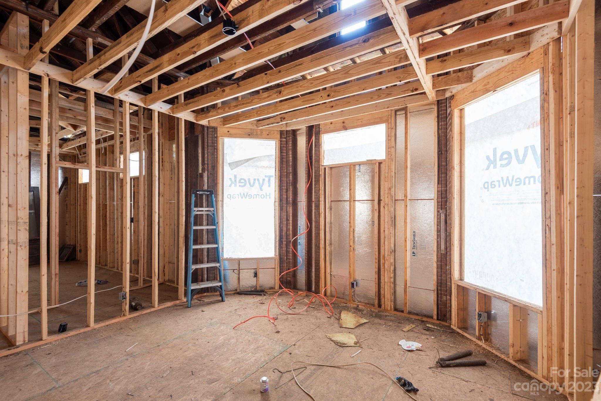 Historic District - Residential