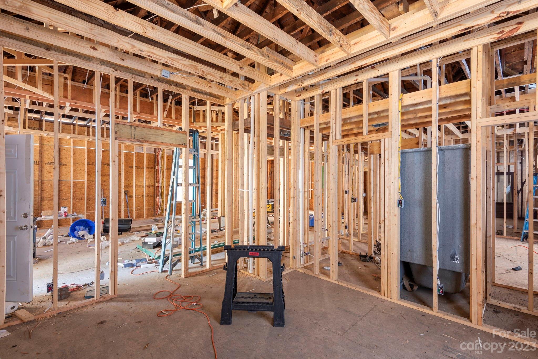 Historic District - Residential