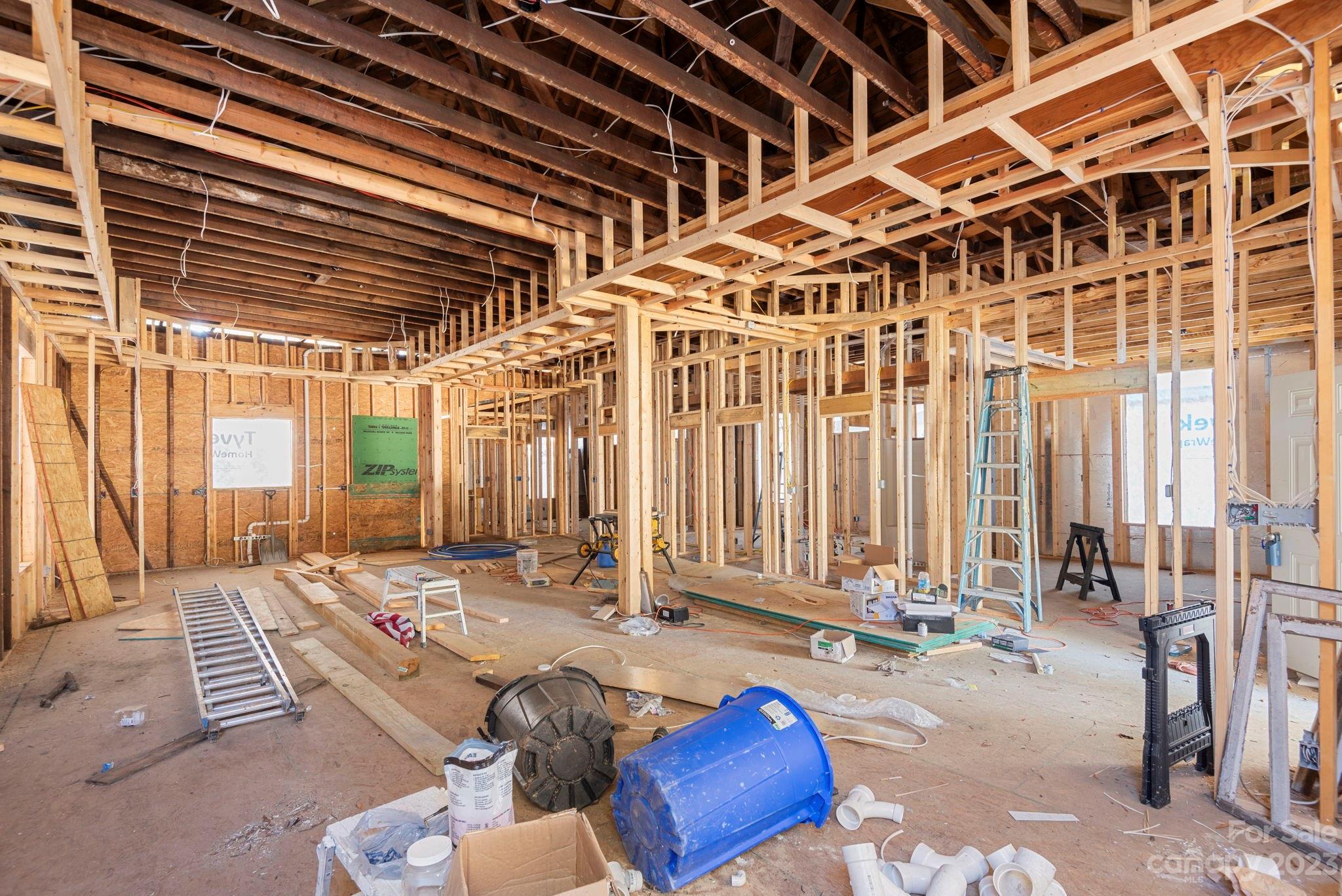 Historic District - Residential