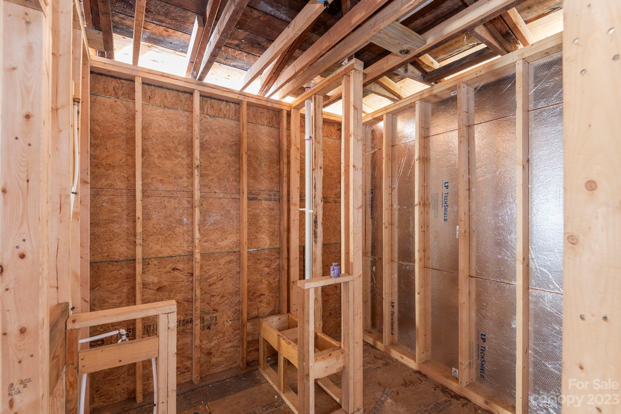 Historic District - Residential