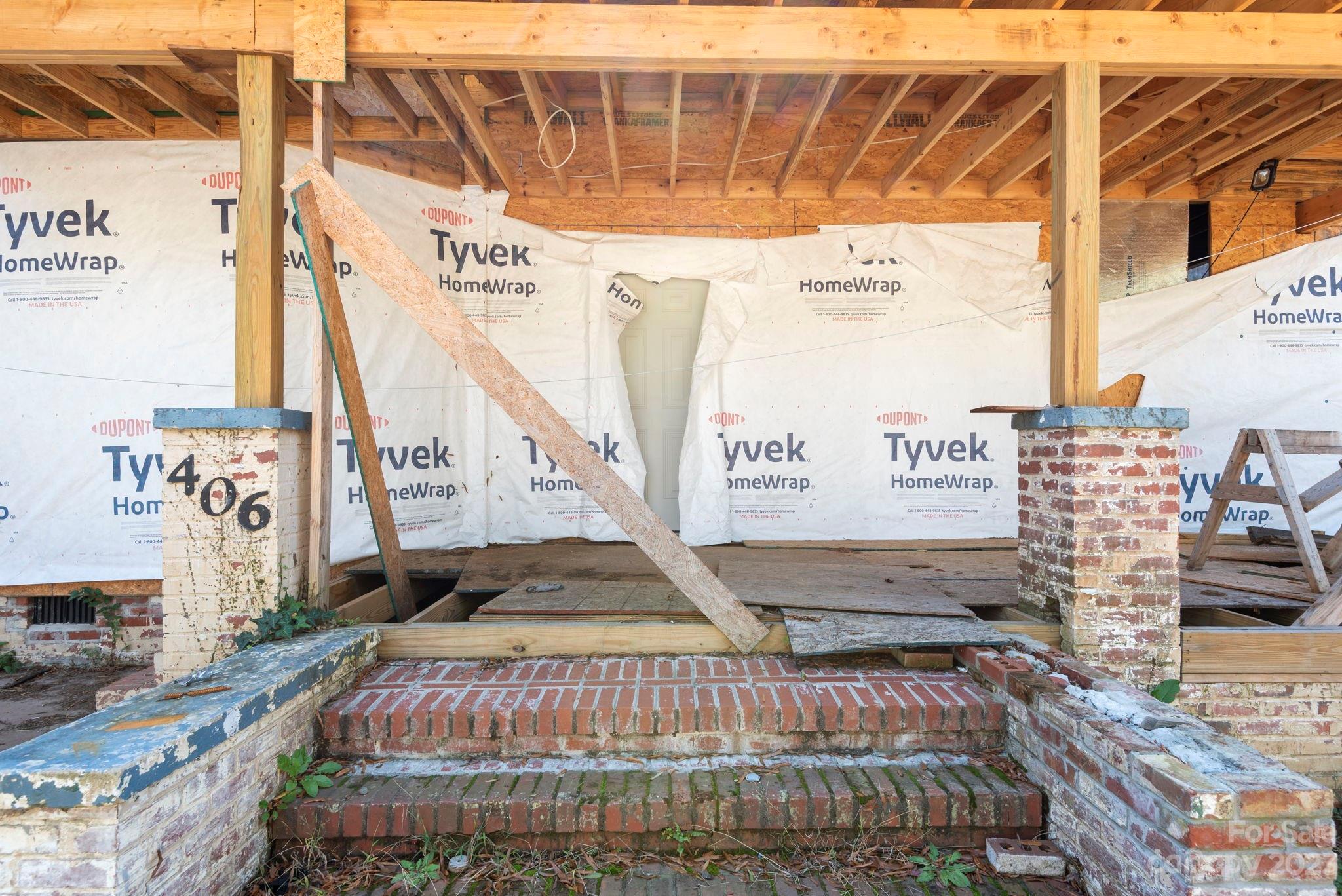 Historic District - Residential