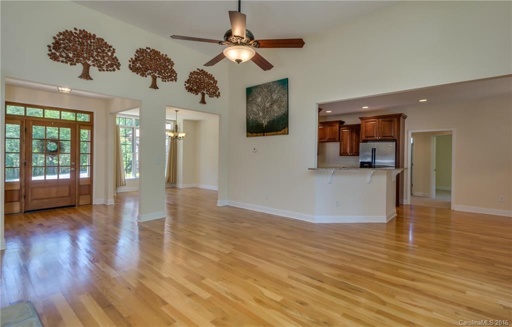 Vista At The Riverbank - Residential