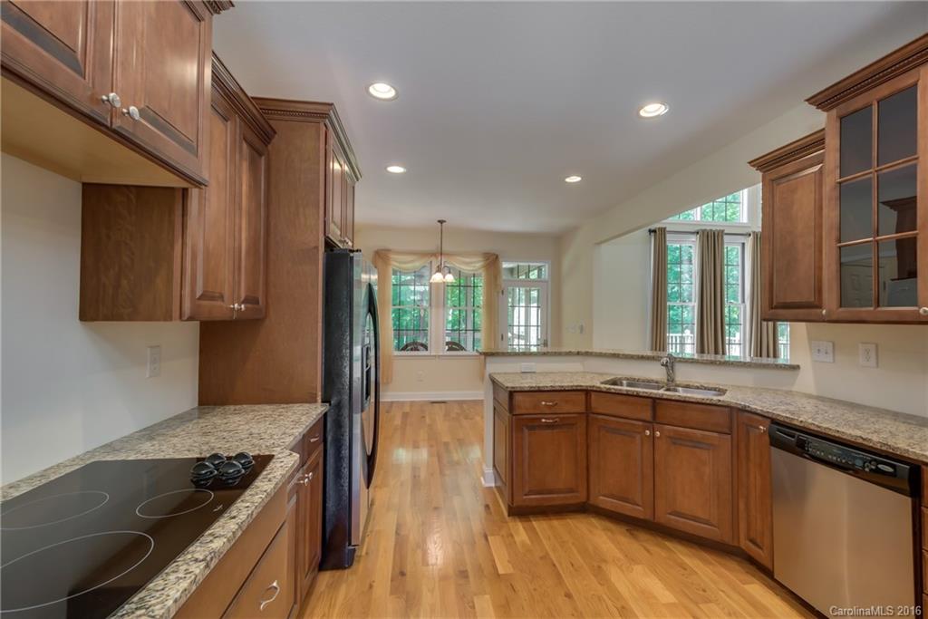 Vista At The Riverbank - Residential