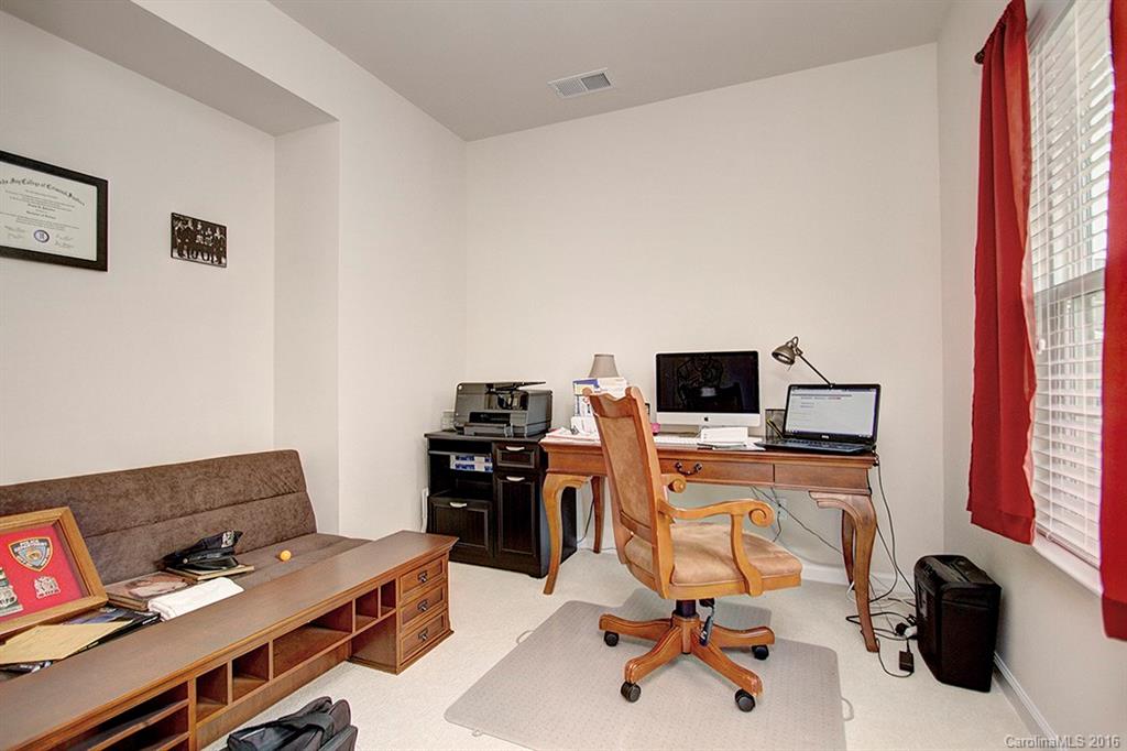 Massey - Residential