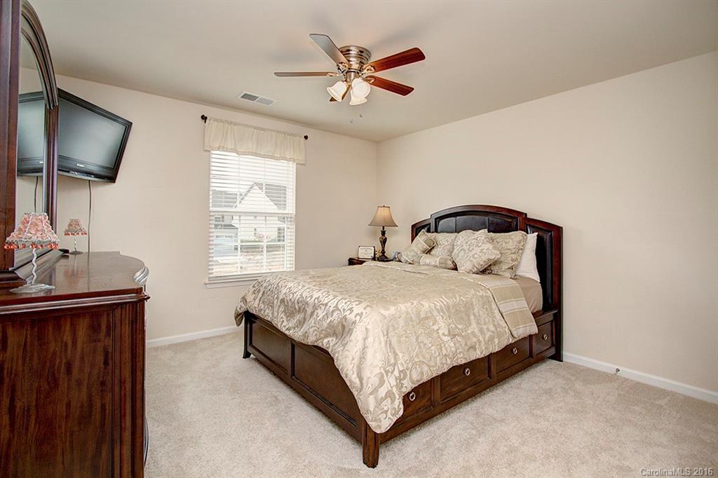 Massey - Residential