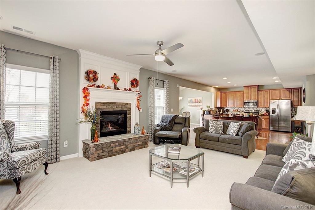 Massey - Residential