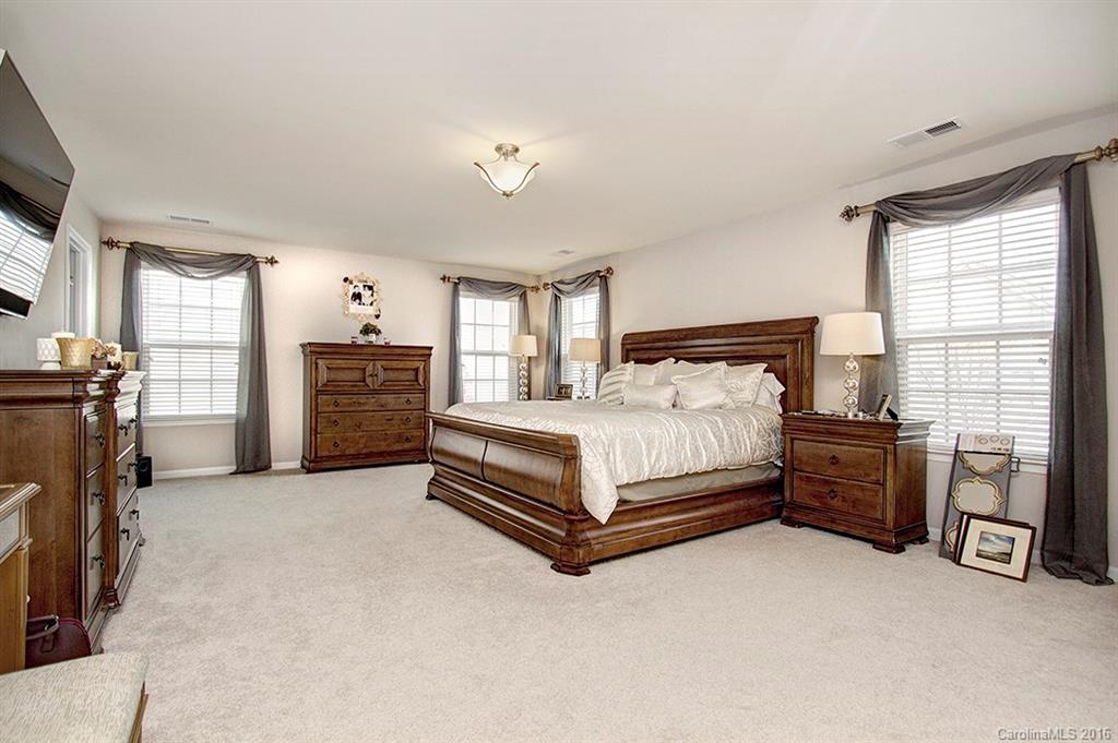 Massey - Residential