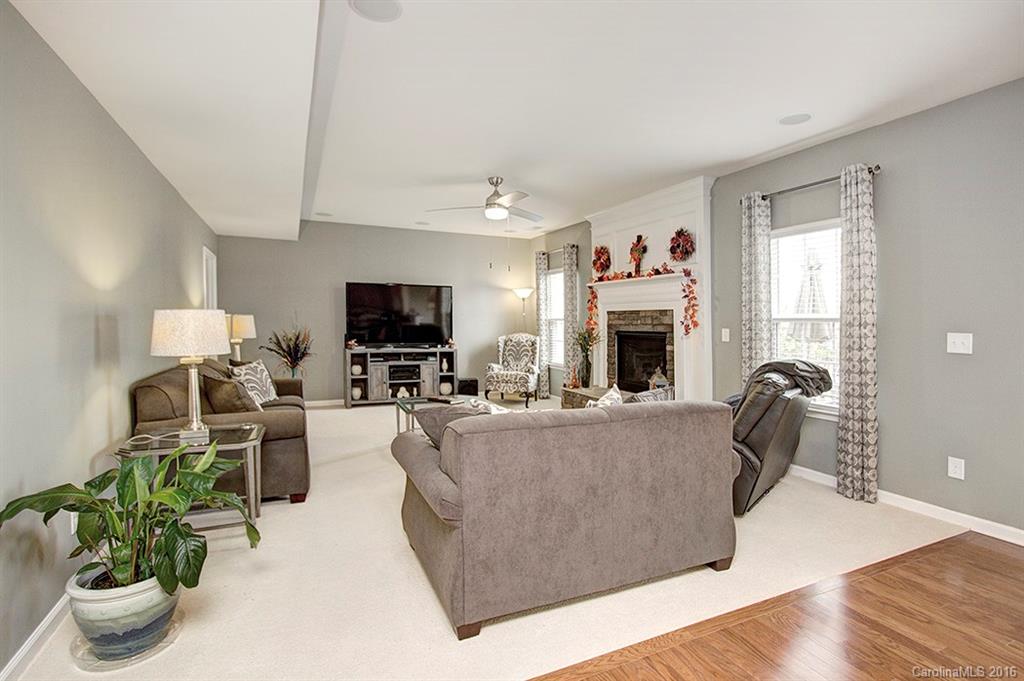 Massey - Residential