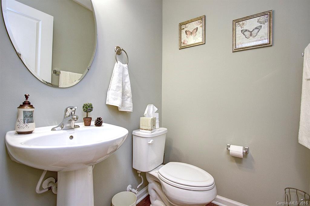 Massey - Residential