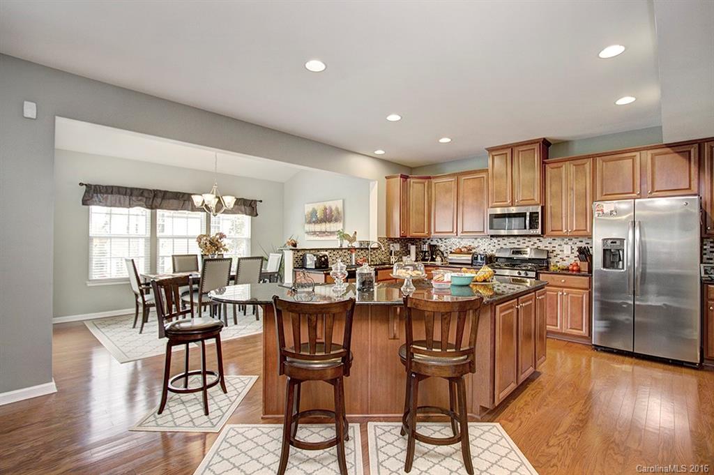 Massey - Residential