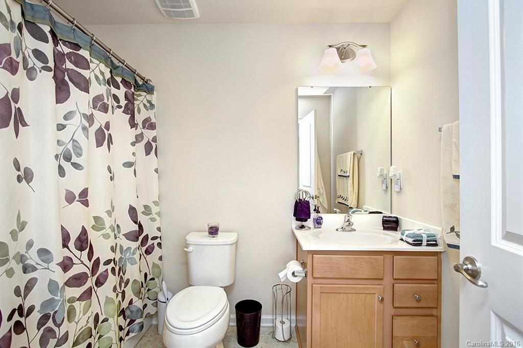 Massey - Residential