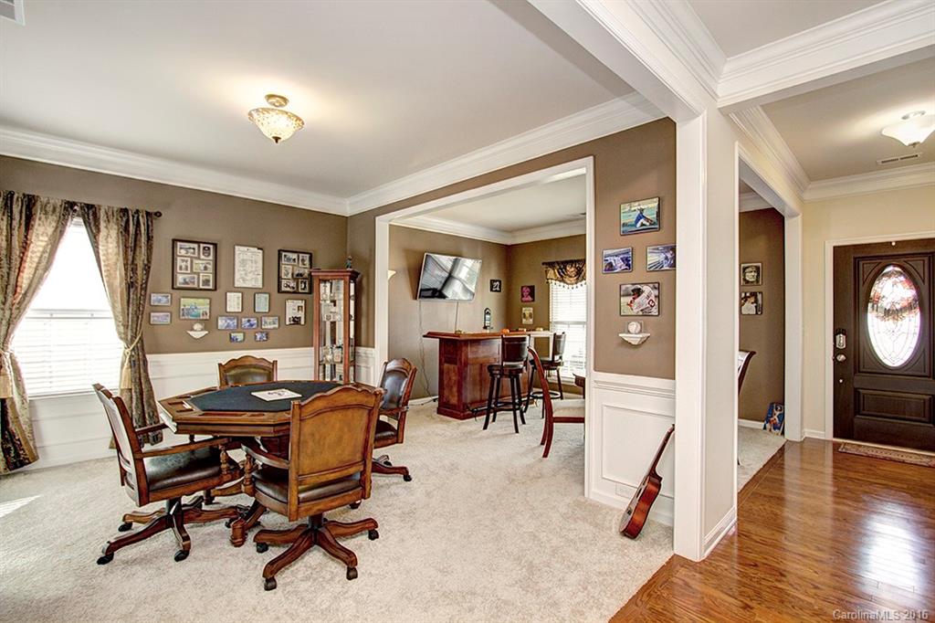 Massey - Residential