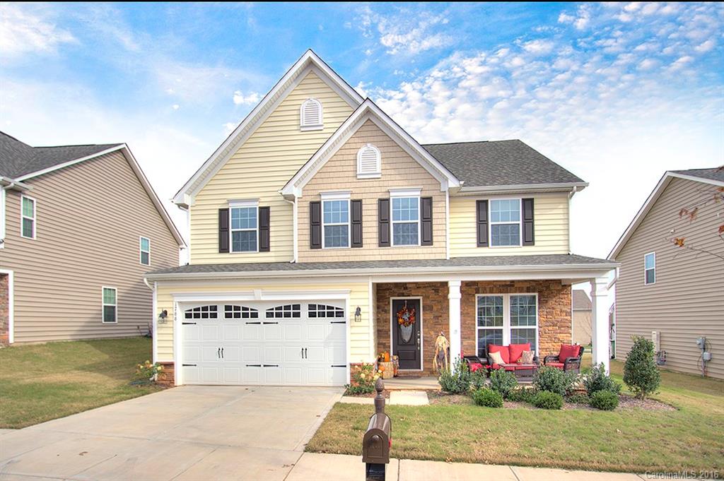 Massey - Residential