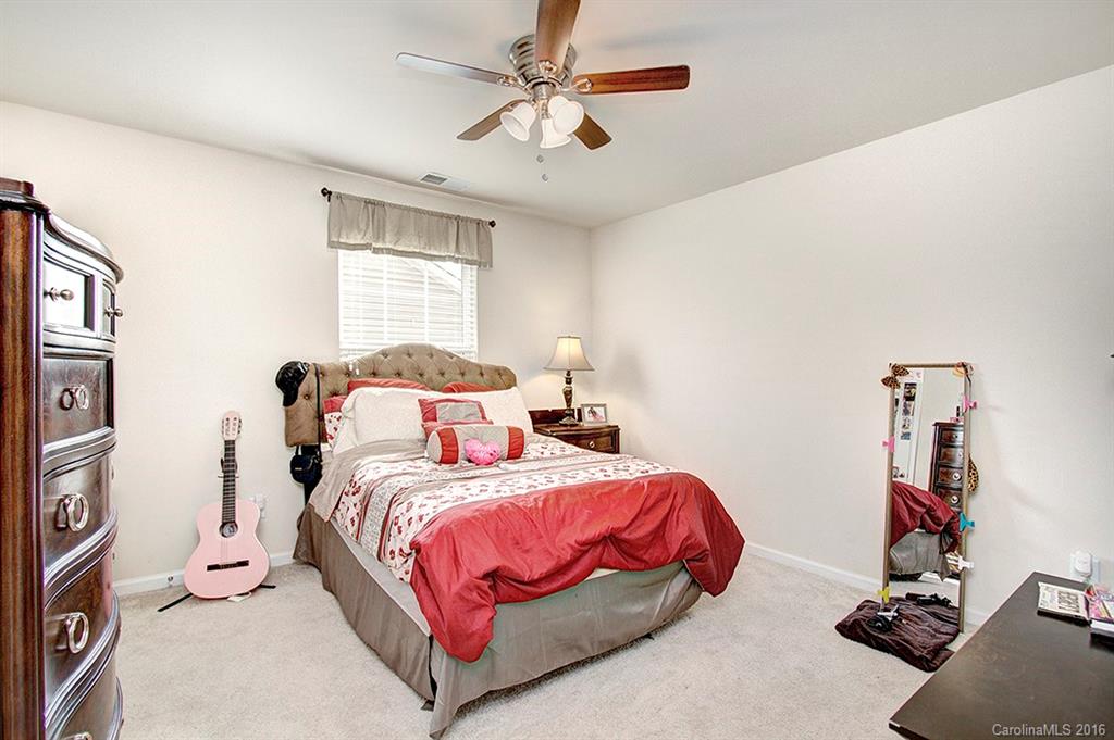 Massey - Residential