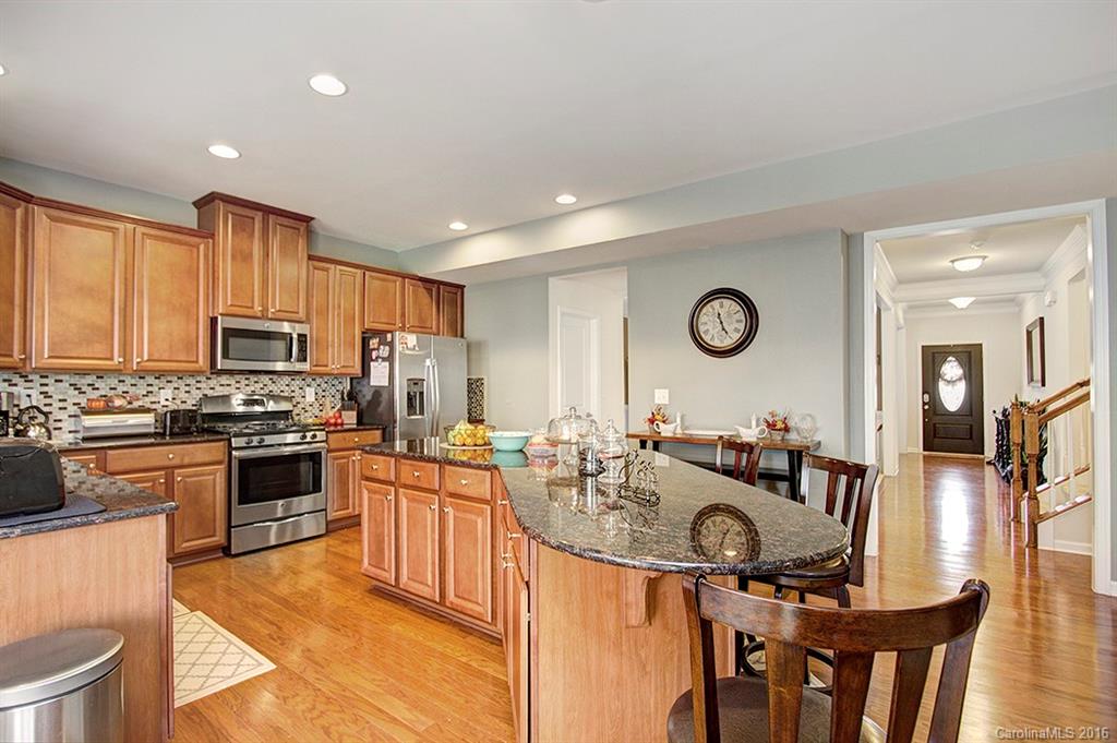 Massey - Residential