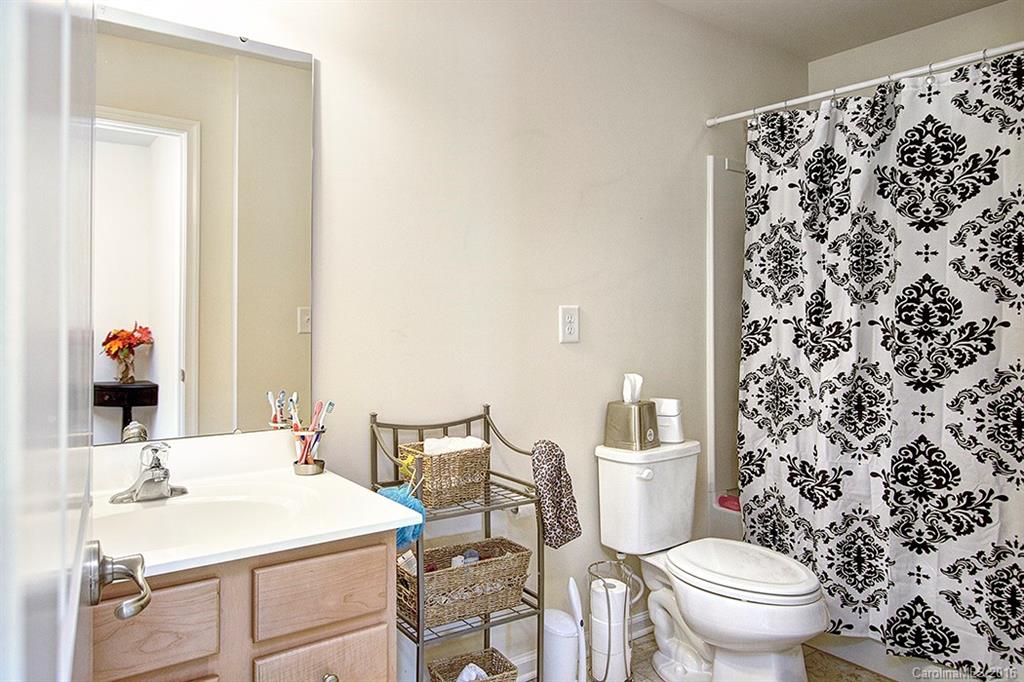 Massey - Residential