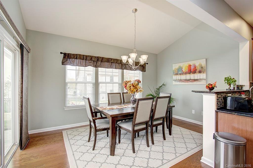 Massey - Residential