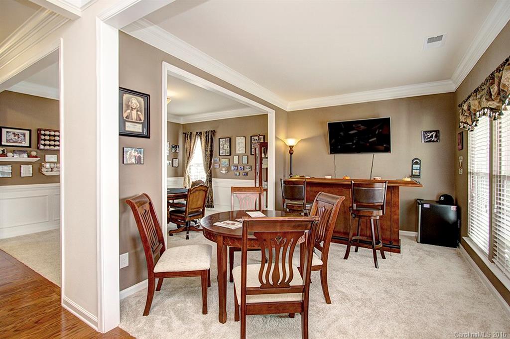 Massey - Residential