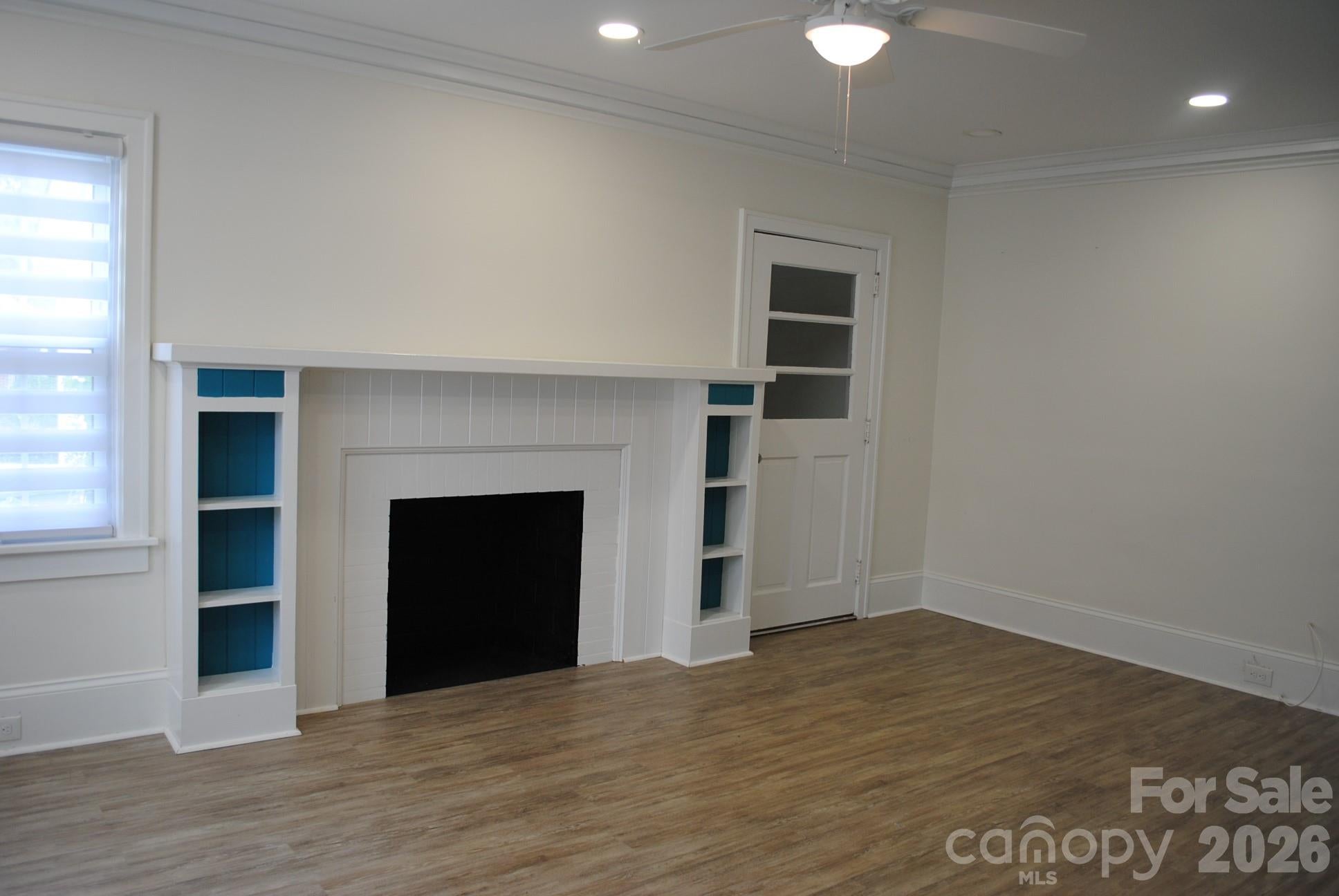 636 Statesville Boulevard