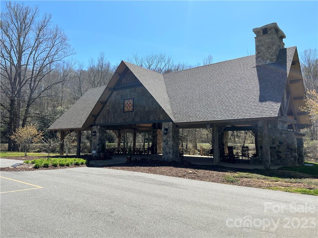 Cullowhee River Club - Land