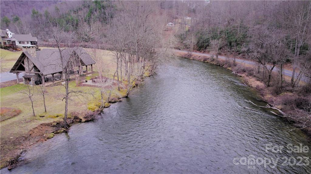 Cullowhee River Club - Land