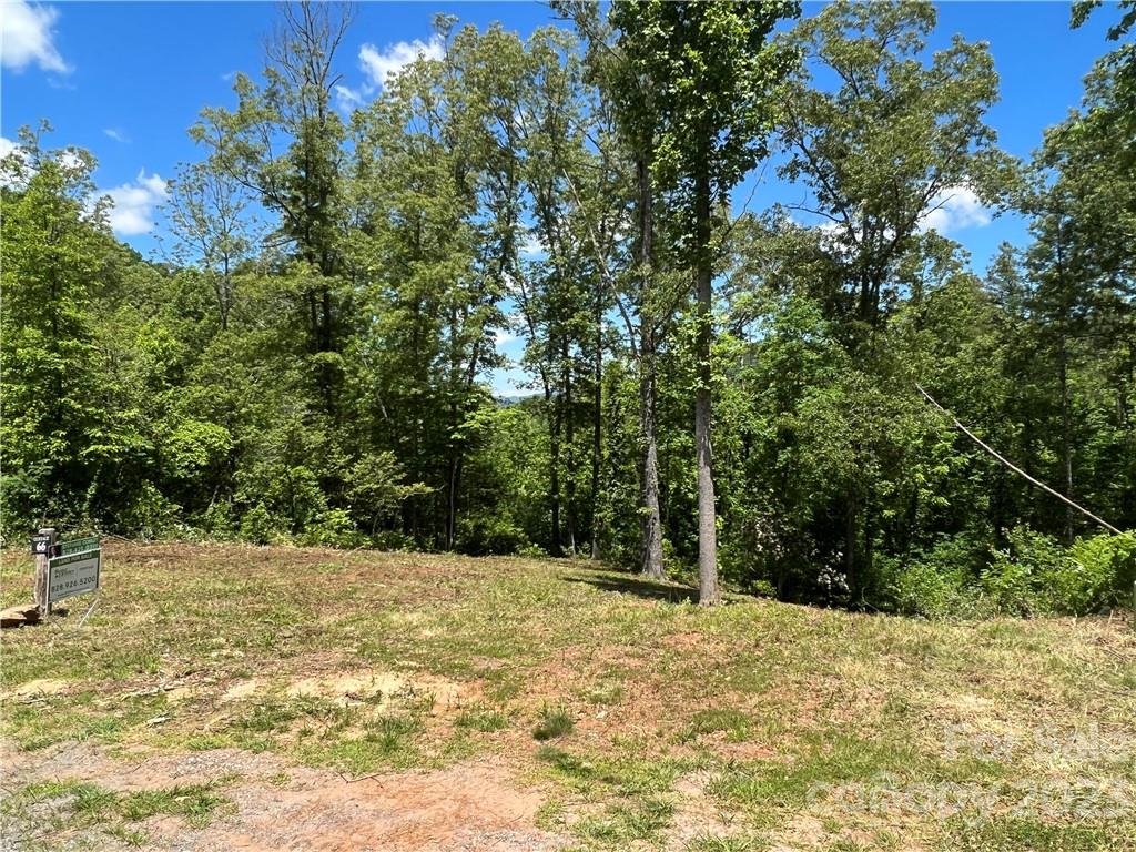 Cullowhee River Club - Land