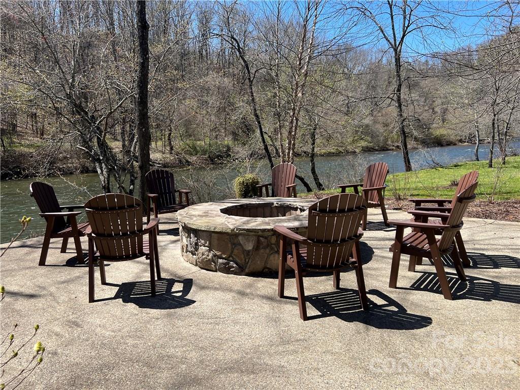 Cullowhee River Club - Land