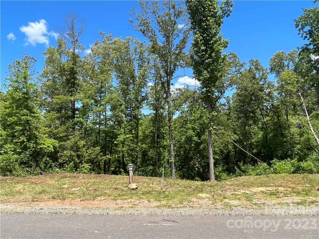 Cullowhee River Club - Land