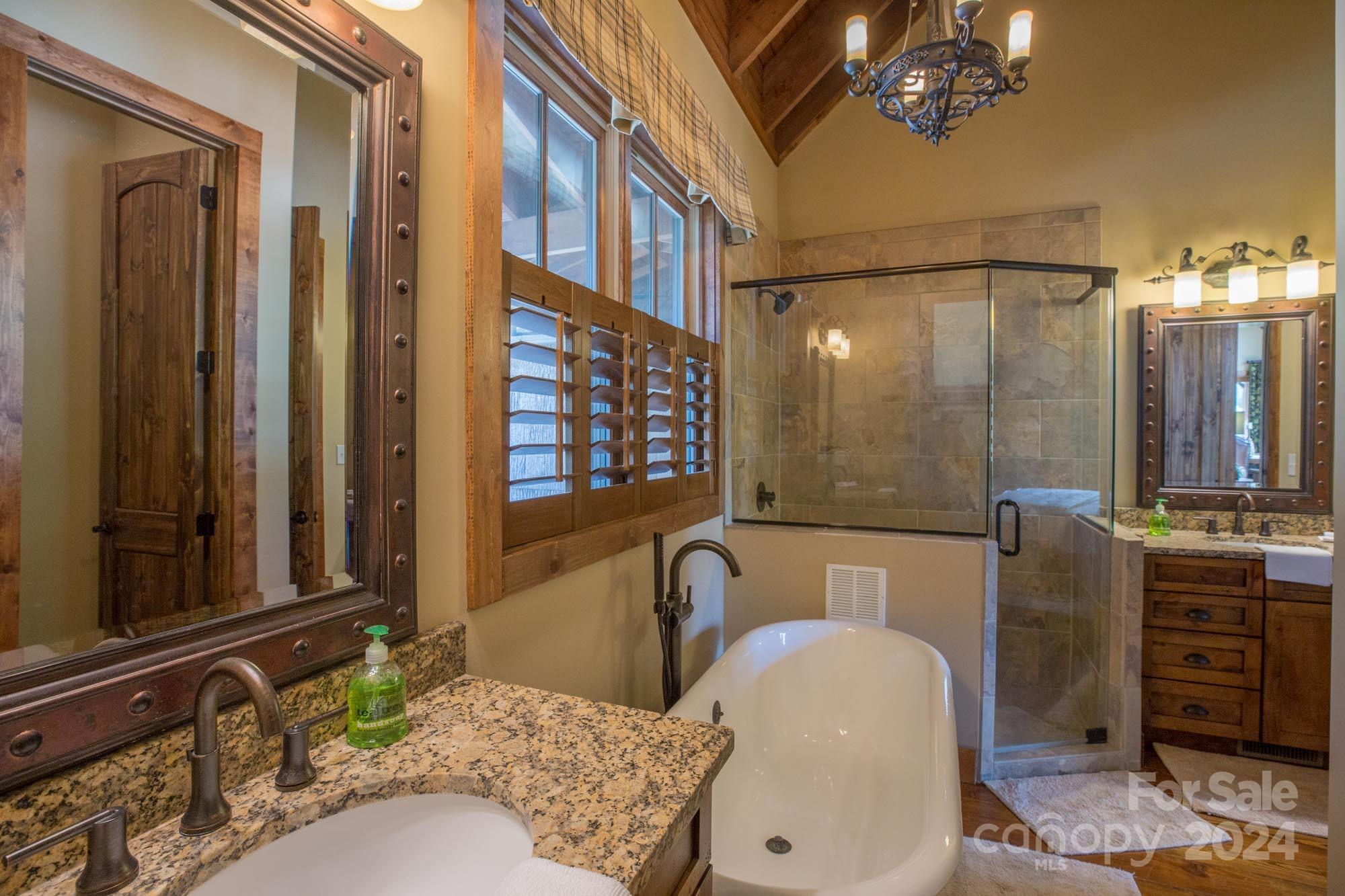 The Arbor at Lake James - Residential