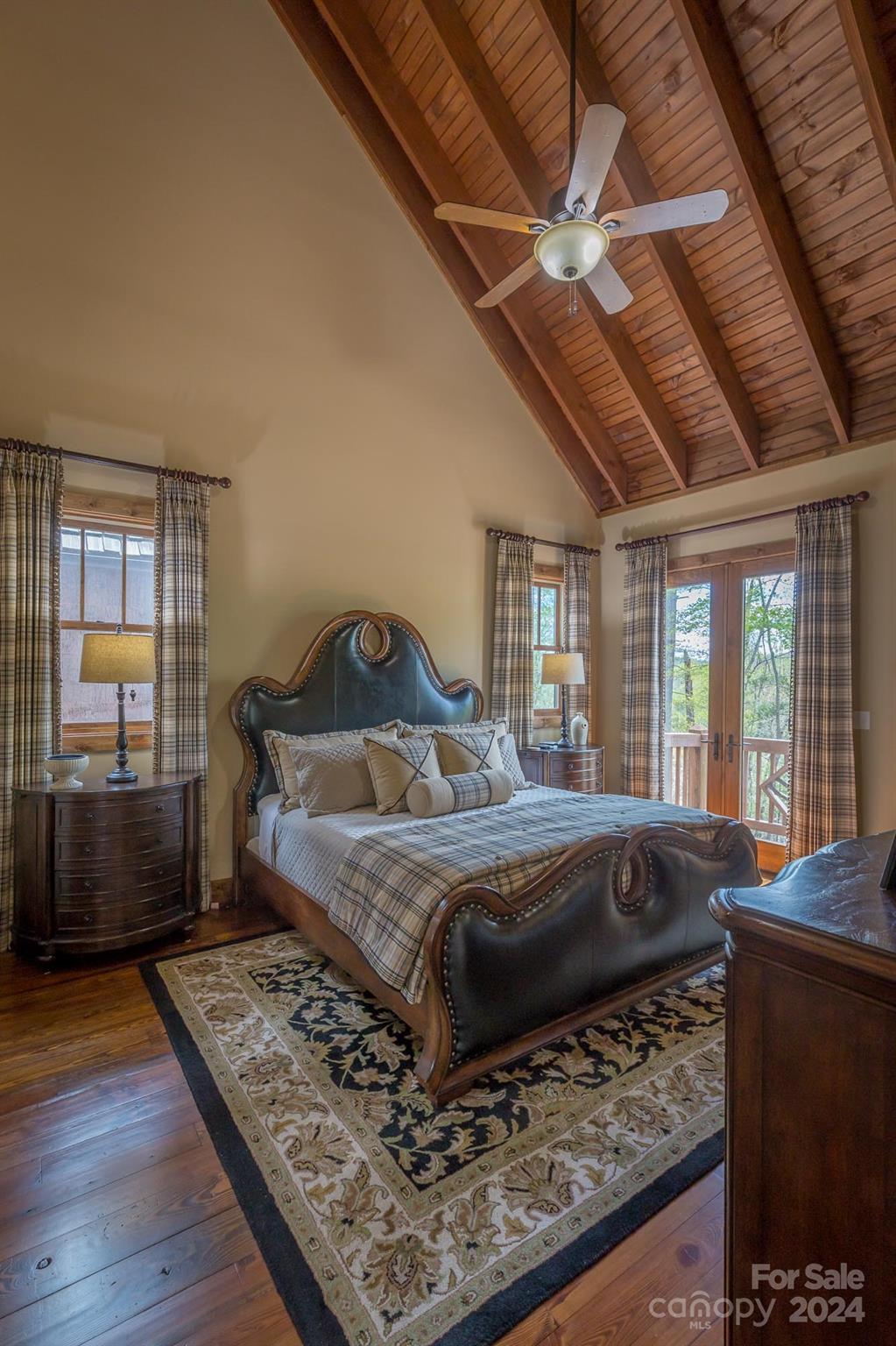 The Arbor at Lake James - Residential