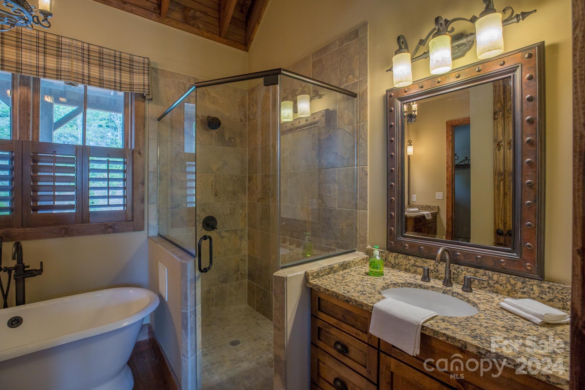 The Arbor at Lake James - Residential