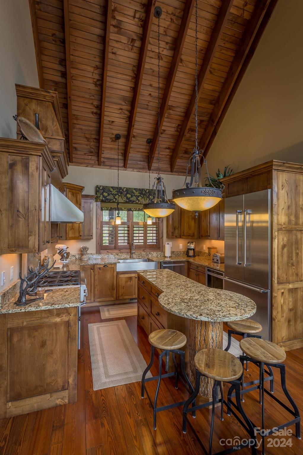 The Arbor at Lake James - Residential