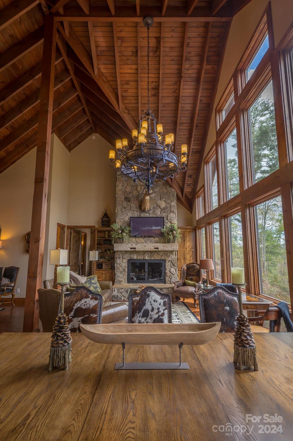 The Arbor at Lake James - Residential