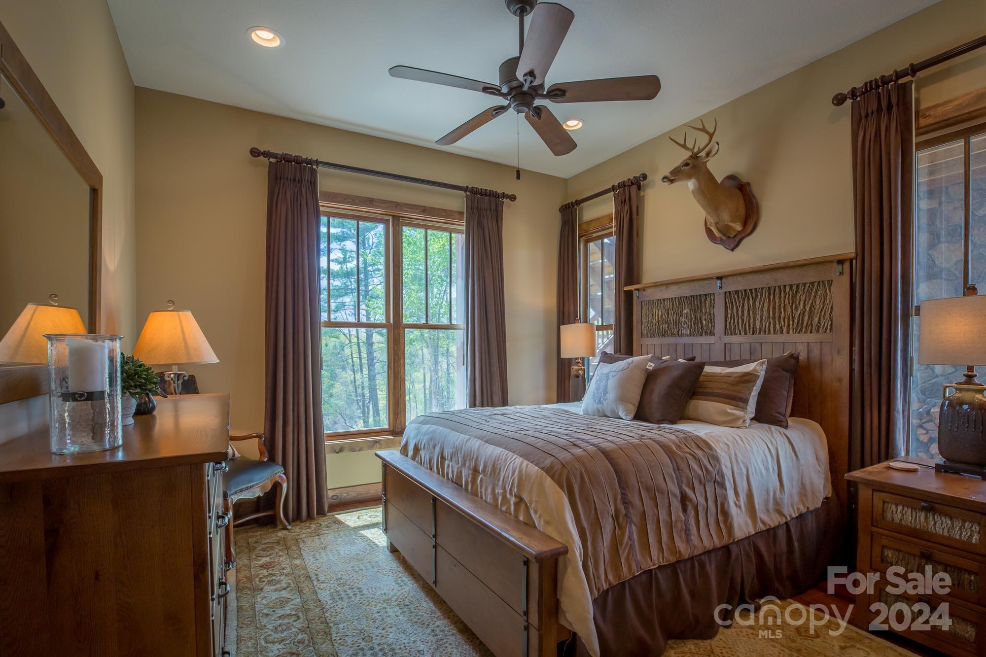 The Arbor at Lake James - Residential