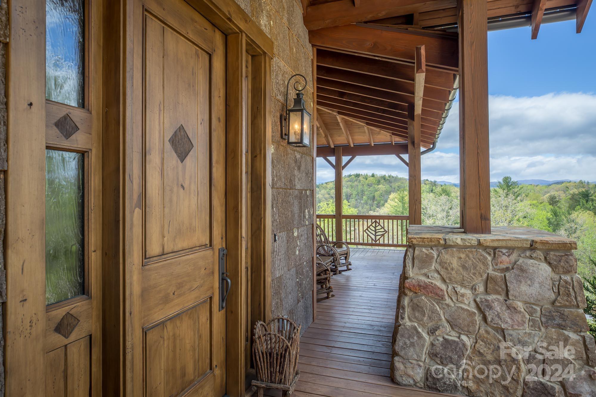 The Arbor at Lake James - Residential