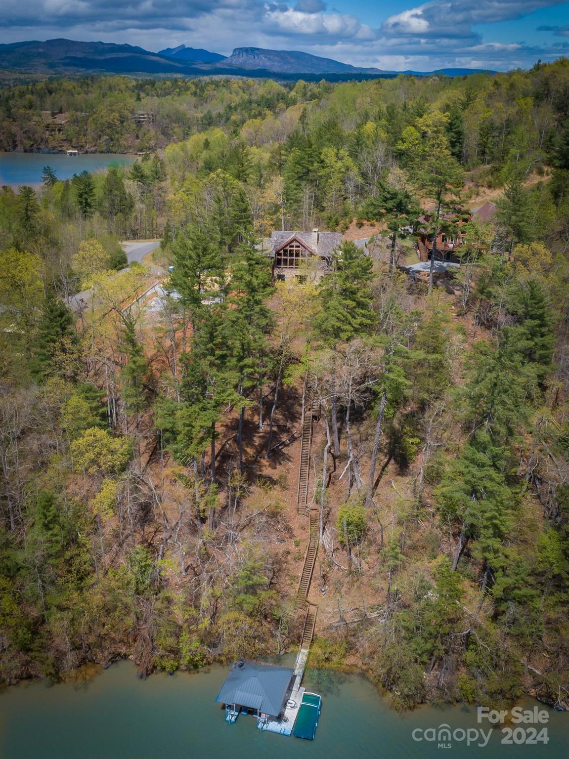 The Arbor at Lake James - Residential