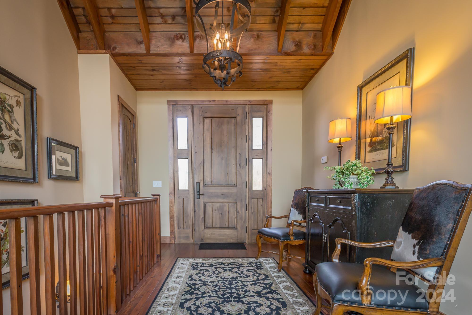 The Arbor at Lake James - Residential